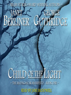 cover image of Child of the Light